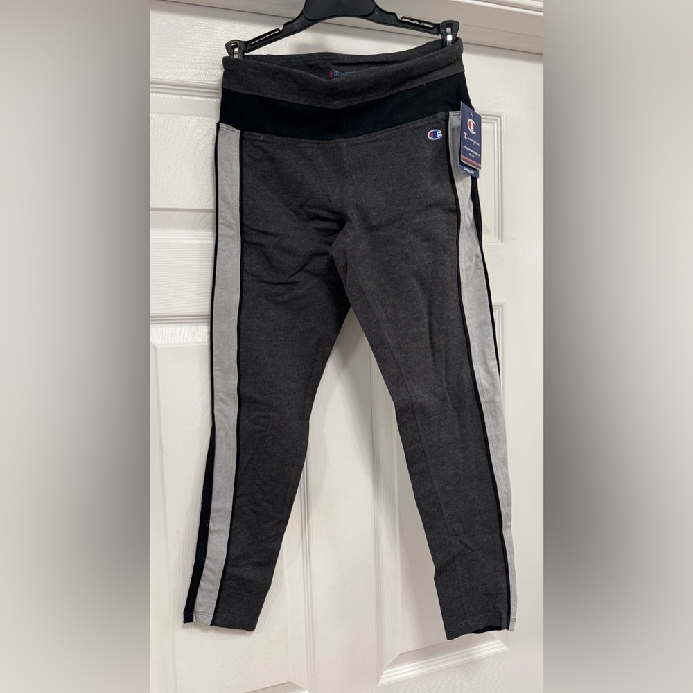 NWTA Champion Leggings Small